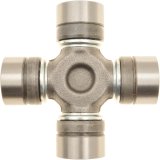 Spicer Drivetrain Products Light Duty U-Joints 5-3206X U-Joints, Duty, American Axle 1485, Steel, Each thumbnail 1