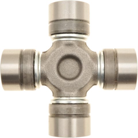 Spicer Drivetrain Products Light Duty U-Joints 5-3206X U-Joints, Duty, American Axle 1485, Steel, Each