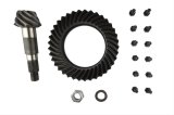 Dana Spicer Drivetrain Products Ring and Pinion Gears 75619-5X & Gear Set Includes Installation Hardware And Shims 2000 Gm PTruck thumbnail 2