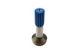 Spicer Drivetrain Products Driveshaft Components 2-40-1041 Tube Shaft thumbnail 1