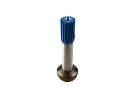 Spicer Drivetrain Products Driveshaft Components 2-40-1291 Tube Shaft 1310 Series