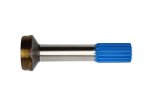 Spicer Drivetrain Products Driveshaft Components 2-40-1291 Tube Shaft 1310 Series thumbnail 2