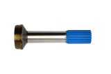 Spicer Drivetrain Products Driveshaft Components 2-40-1291 Tube Shaft 1310 Series thumbnail 3