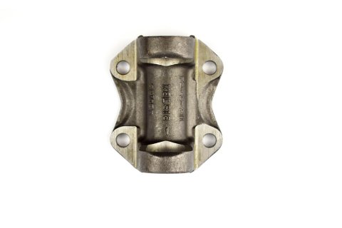 Spicer Drivetrain Products Flange Yokes 2-2-459 Yoke, Steel, 1310, 3.875 in. Diameter, Each