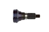 Dana Spicer Drivetrain Products Yoke Adapters 2-53-1321 Midship Tube Shaft thumbnail 2