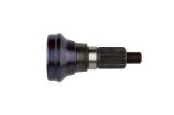 Dana Spicer Drivetrain Products Yoke Adapters 2-53-1321 Midship Tube Shaft thumbnail 3