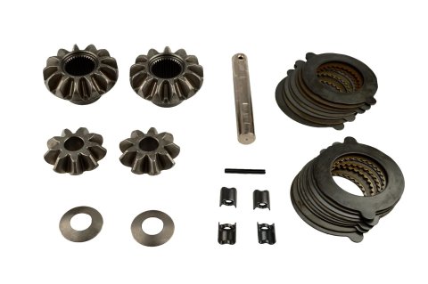 Dana Spicer Drivetrain Products Differential Carrier Rebuild Kits and Spider Gears 84184 Inner Kit