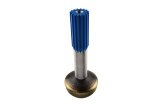 Spicer Drivetrain Products Driveshaft Components 3-40-1491 Components, Stub Shaft, 1.50 in.-16 Spline, 3.50 in. Tube, Each thumbnail 1