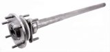 Spicer Drivetrain Products Rear Axle Shafts 2006070-1 Shaft, Dana 44, 32 Spline, 34.700 in. Length, Passenger Side, for Nissan, Each thumbnail 2