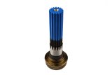 Dana Spicer Drivetrain Products Yoke Adapters 3-53-1031 Midship Tube Shaft thumbnail 1