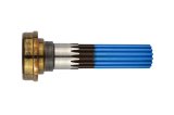 Dana Spicer Drivetrain Products Yoke Adapters 3-53-1031 Midship Tube Shaft thumbnail 3