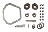 Spicer Drivetrain Products Differential Inner Gear Kits 706702X Spider Kit, Open Differential, Dana 60/61, 35 Spline, Kit thumbnail 1