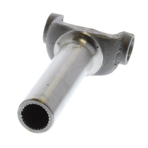 Spicer Drivetrain Products Slip Yokes 2-3-14191X Yoke, 26/27-Spline, 1330, 7.290 in. Length, 1.062 in. U-Joint Diameter, 3.875 in. U-Joint Outer Width, 1.558 in. Hub O.D., Steel, Each