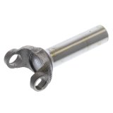 Spicer Drivetrain Products Slip Yokes 2-3-14191X Yoke, 26/27-Spline, 1330, 7.290 in. Length, 1.062 in. U-Joint Diameter, 3.875 in. U-Joint Outer Width, 1.558 in. Hub O.D., Steel, Each thumbnail 2