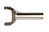 Spicer Drivetrain Products Slip Yokes 2-3-14191X Yoke, 26/27-Spline, 1330, 7.290 in. Length, 1.062 in. U-Joint Diameter, 3.875 in. U-Joint Outer Width, 1.558 in. Hub O.D., Steel, Each thumbnail 3