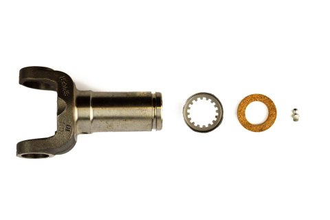 Dana Spicer Drivetrain Products Yokes 2-3-1421KX Slip Yoke Assembly 1310 Series