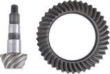 Spicer Drivetrain Products Ring and Pinion Gears 2019746 Dana 44 Jeep Wrangler JK 4.56 Differential Pinion; - Ratio thumbnail 1