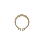 Spicer Drivetrain Products Axle Shaft Lock Snap Rings 620142 C-Clip, Each thumbnail 2