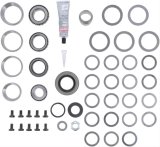 Dana Spicer Drivetrain Products Axle Bearings 2017093 Master Overhaul Bearing Kit; Super 44 thumbnail 1