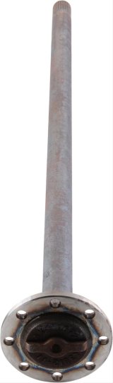 Spicer Drivetrain Products Axle Shafts 43811-12 Rear Shaft (Dana 70) LH/RH thumbnail 2