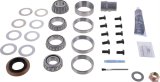 Dana Spicer Drivetrain Products Axle Bearings 10024056 Master Overhaul Bearing Kit; Toyota 8.0 thumbnail 2