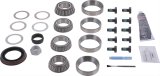 Dana Spicer Drivetrain Products Axle Bearings 10024040 Master Overhaul Bearing Kit; GM 8.25 IFS thumbnail 2