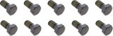 Spicer Drivetrain Products Ring Gear Bolts 703034 Differential Bolt -1/2"-20 (1" long) thumbnail 1