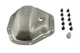 Dana Spicer Drivetrain Products Differential Covers 708151 Cover - 80 w/plug .217" below center thumbnail 1