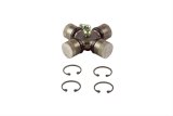 Spicer Drivetrain Products Light Duty U-Joints 5-264X U-Joint, Duty, Rockwell 1FR-AG, Greasable, Steel, Each thumbnail 1