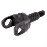 Spicer Drivetrain Products Front Axle Stubs 10008250 Chromoly Shaft - Inner (Dana 60) RH/LH thumbnail 2