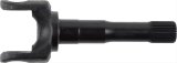 Spicer Drivetrain Products Front Axle Shafts 10007742 Chromoly Shaft - Inner (Dana 44) LH thumbnail 1