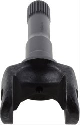 Spicer Drivetrain Products Front Axle Shafts 10007742 Chromoly Shaft - Inner (Dana 44) LH thumbnail 2
