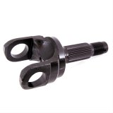 Spicer Drivetrain Products Front Axle Shafts 10007749 Chromoly Shaft - Outer (Dana 60) RH/LH thumbnail 2