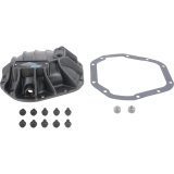Spicer Drivetrain Products Differential Cover Kits 10024090 Cover, Nodular Iron, Dana 60, Gray, Kit thumbnail 3