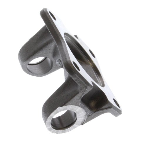 Spicer Drivetrain Products Flange Yokes 3-2-1839 Yoke, Steel, 1410, 5.750 in. Diameter, Each thumbnail 2