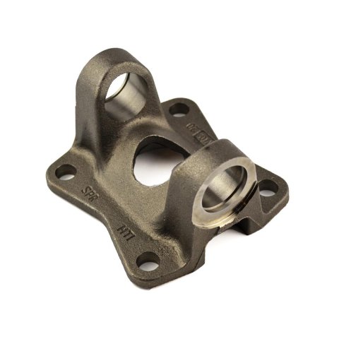 Spicer Drivetrain Products Flange Yokes 3-2-1839 Yoke, Steel, 1410, 5.750 in. Diameter, Each thumbnail 6