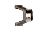 Spicer Drivetrain Products Weld-On Tube Yokes 3-28-47 Yokes, Yokes, 1350, Steel, 20 degree Joint Angle, Fits Diameter of 2.500 in., Rear Differential Position, Each thumbnail 1