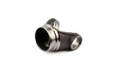 Spicer Drivetrain Products Weld-On Tube Yokes 3-28-47 Yokes, Yokes, 1350, Steel, 20 degree Joint Angle, Fits Diameter of 2.500 in., Rear Differential Position, Each thumbnail 2