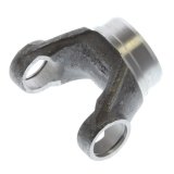 Spicer Drivetrain Products Weld-On Tube Yokes 3-28-47 Yokes, Yokes, 1350, Steel, 20 degree Joint Angle, Fits Diameter of 2.500 in., Rear Differential Position, Each thumbnail 3