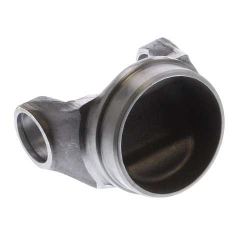 Spicer Drivetrain Products Weld-On Tube Yokes 3-28-57 Yokes, Yokes, 1350, Steel, 20 degree Joint Angle, Fits Diameter of 3.000 in., Rear Differential Position, Each thumbnail 5