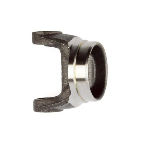 Spicer Drivetrain Products Weld-On Tube Yokes 3-28-57 Yokes, Yokes, 1350, Steel, 20 degree Joint Angle, Fits Diameter of 3.000 in., Rear Differential Position, Each thumbnail 6