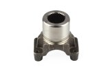 Spicer Drivetrain Products Flange Yokes 2-4-4191-1 Yoke, Driveshaft Location, 32-spline Inner, Steel, 3.438 in. Overall Length, 1310 U-joint Style, Each thumbnail 1