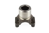 Spicer Drivetrain Products Flange Yokes 2-4-4191-1 Yoke, Driveshaft Location, 32-spline Inner, Steel, 3.438 in. Overall Length, 1310 U-joint Style, Each thumbnail 2