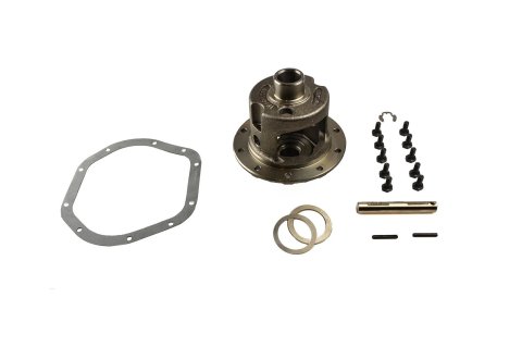 Dana Spicer Drivetrain Products Differential Carriers 707193X Case Kit Front/Rear 1984-1986 Ford Bronco/F150