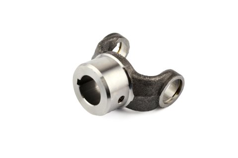 Spicer Drivetrain Products End Yokes 2-4-503 Yoke, Yoke, 1310, Steel, Each