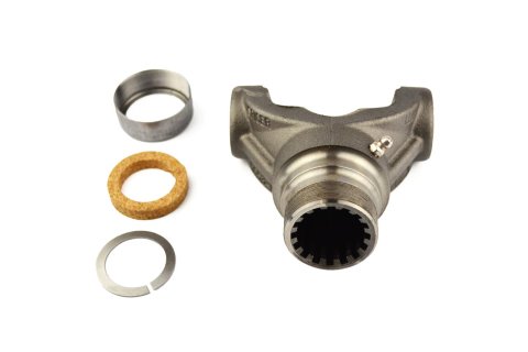 Spicer Drivetrain Products Slip Yokes 3-3-468KX Yoke Assembly 1410 Series