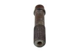 Dana Spicer Drivetrain Products Driveshaft Components 10-40-11 Tube Shaft thumbnail 1