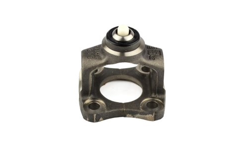 Spicer Drivetrain Products Flange Yokes for 1980-1982 THUNDERBIRD, COUGAR, 1982-1983 CONTINENTAL - 211229X Yoke, Steel, 1310, 3.50 in. Yoke Bolt Circle Diameter, Each