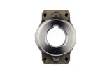 Spicer Drivetrain Products Slip Yokes 3-4-263-1 Yoke, 2.69 Outer Diameter, 1.50 in. Smooth Bore Inner, Steel, 4.00 in. to Center of U-Joint Length, Each thumbnail 3