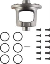 Spicer Drivetrain Products 32 Spline Differential Carrier Cases Dana 60 707433X Case Kit Rear 1997-2000 Ford E350 thumbnail 2